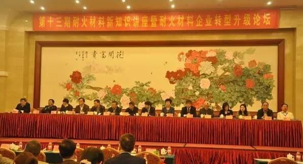 如何確保耐火磚的高效高標準生產(chǎn)？